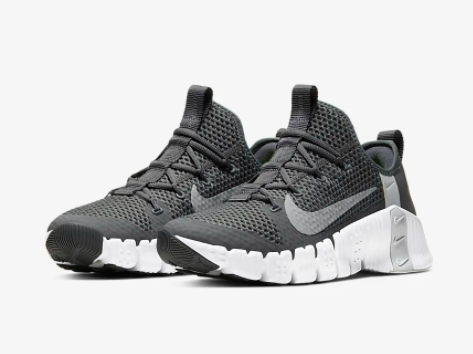 $76.97 (原价 $120) + 免邮Nike Free Metcon 3 男士训练运动鞋65折热卖 