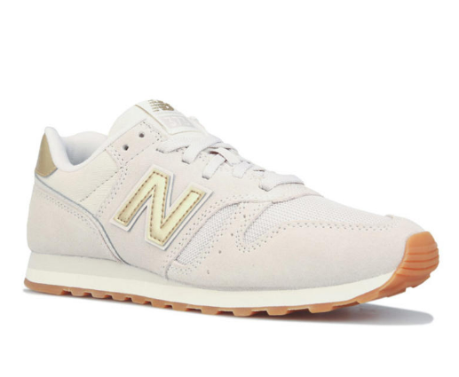 373系列是new balance复古跑鞋的入门款