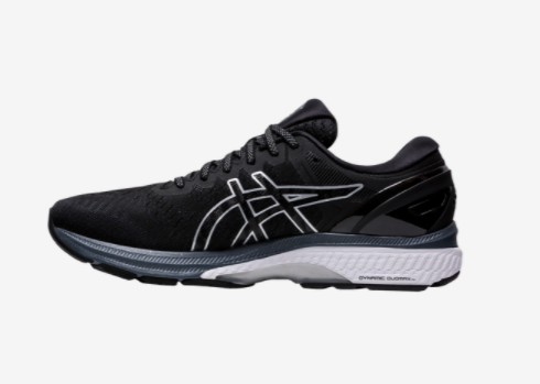 现价$95.99 (原价$160)Eastbay官网精选ASICS® GEL-Kayano 27男士运动鞋优惠