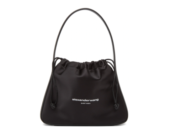 亚历山大·王（Alexander Wang） 是纽约红年轻的华裔设计师——中文本名王大仁的设计师同名品牌