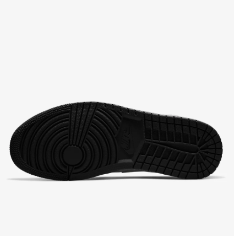 售价$90 + 免邮Nike美国官网 Air Jordan 1 黑粉配低帮休闲鞋上新热卖 