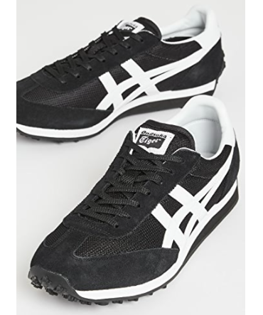 Onitsuka Tiger 是ASICS 旗下一个休闲复古的运动鞋品牌