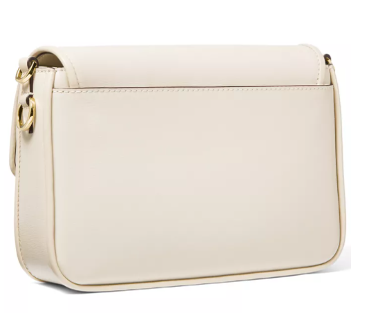 $147.60 (原价 $328) + 免邮Macy s官网 MICHAEL Michael Kors Bradshaw 中号邮差包45折热卖  