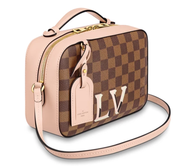 售价$1554 + 免邮24S官网 LOUIS VUITTON Santa Monica 相机包热卖上新热卖 