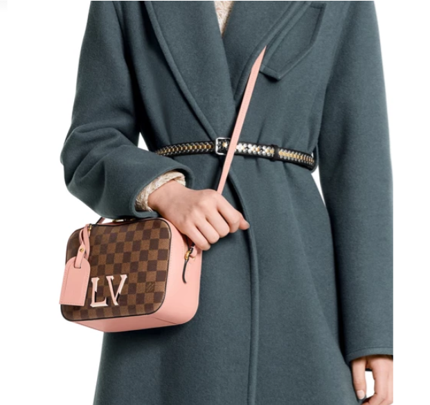 售价$1554 + 免邮24S官网 LOUIS VUITTON Santa Monica 相机包热卖上新热卖 