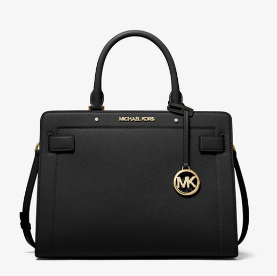 $99 (原价 $448) + 免邮Michael Kors官网 MICHAEL MICHAEL KORS Rayne 中号手提包28折热卖 多色