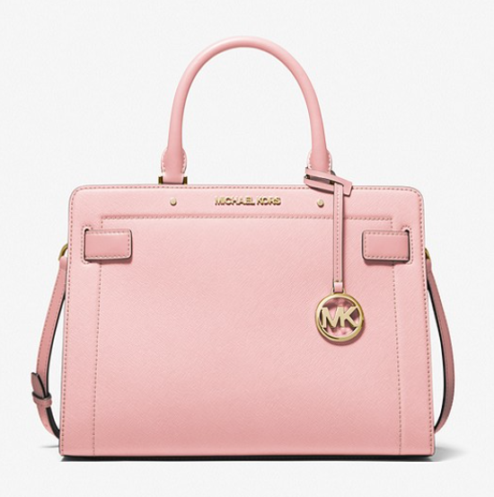 $99 (原价 $448) + 免邮Michael Kors官网 MICHAEL MICHAEL KORS Rayne 中号手提包28折热卖 多色