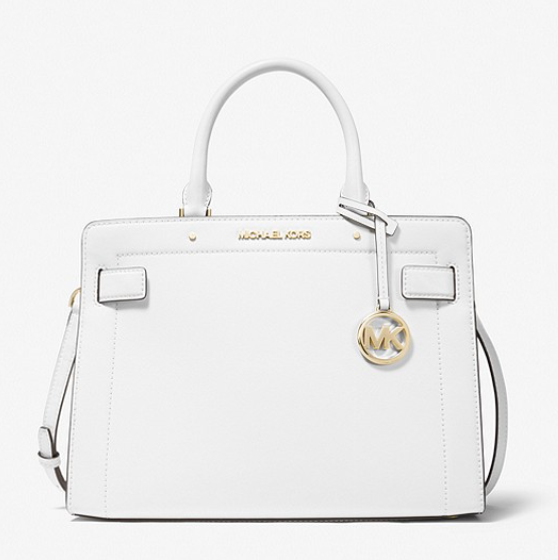 $99 (原价 $448) + 免邮Michael Kors官网 MICHAEL MICHAEL KORS Rayne 中号手提包28折热卖 多色