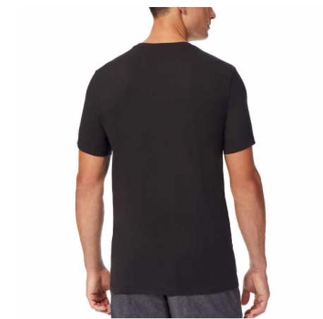 现价$6.97 + 免邮COSTCO官网 32 Degrees 男士纯色T恤热卖 3件装  