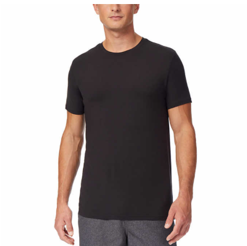 3件T恤才这个价格也太划算了吧