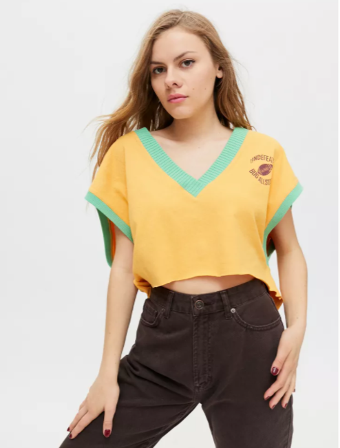 BDG是美国的一个潮牌