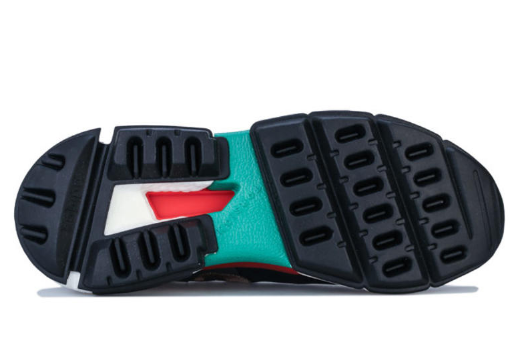 £34.48 (原价 £128.39）白菜价！Get The Label官网 adidas Originals POD-S3.2男士运动鞋2.7折热卖