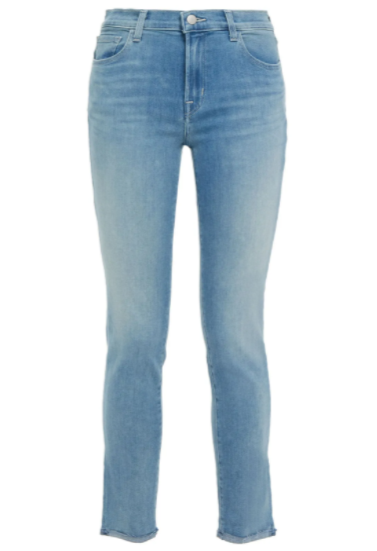 J Brand于2004年创立