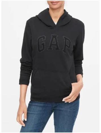GAP（盖璞）是美国最大的服装公司之一