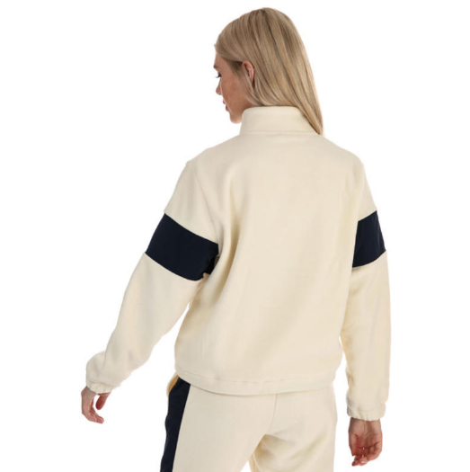 Get The Label官网 Fila Genevieve Polar女款卫衣4.2折热卖 £31.58(原价 £76.04)Get The Label官网 Fila Genevieve Polar女款卫衣4.2折热卖