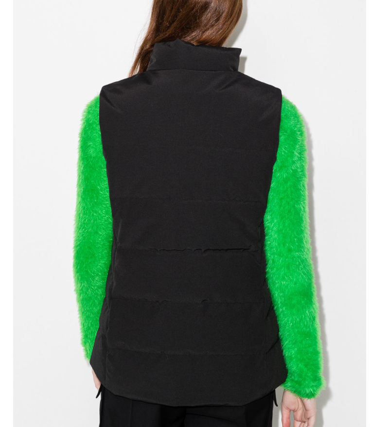 $382.50 (原价 $450) FARFETCH官网 Canada Goose Freestyle 加拿大鹅女士羽绒保暖背心马甲85折热卖 