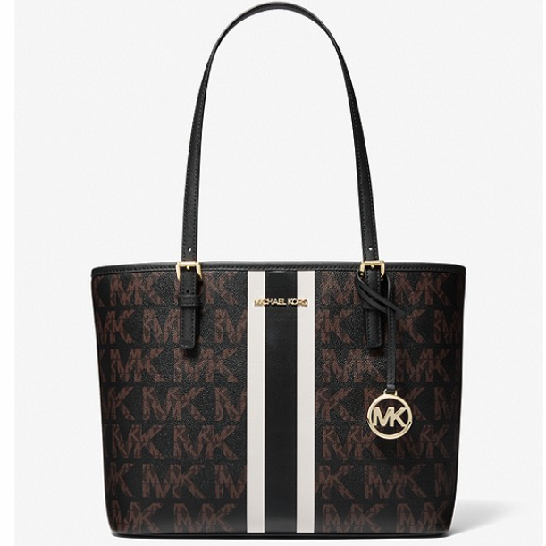 Michael Kors迈克·科尔斯 JET SET TRAVEL多功能托特单肩包