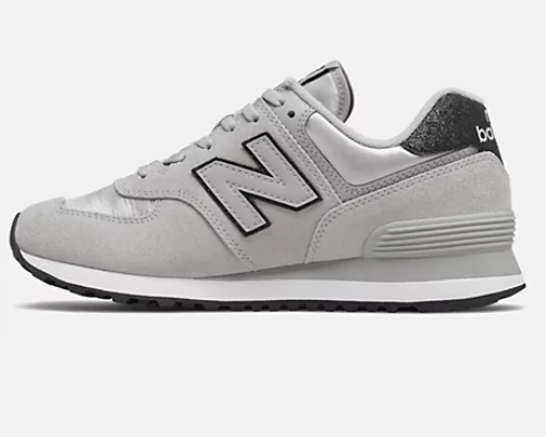 现价$69.99 (原价$79.99)New Balance官网精选New Balance 574女士运动鞋优惠
