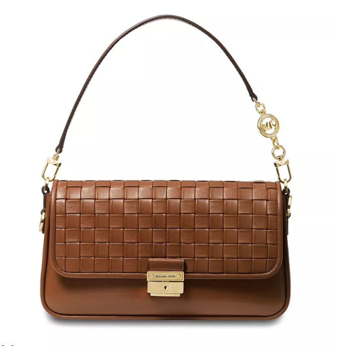 Michael Kors全新Bradshaw系列手袋