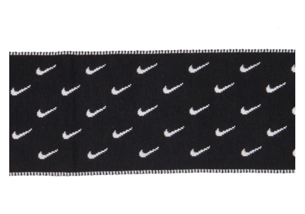 £19.99 (原价 £29.99) MandM Direct官网 Nike Swoosh Scarf Logo 围巾热卖