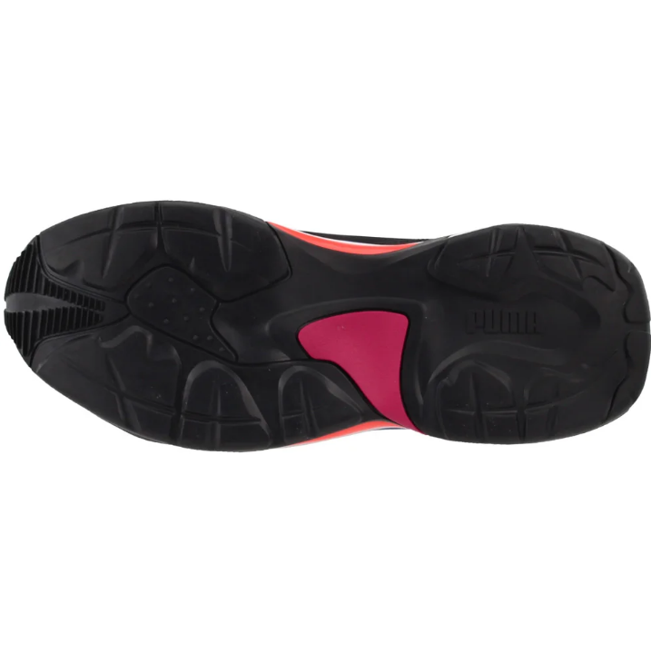 这款 Thunder 4 Life 有着前代 Thunder Spectra 的外观影子