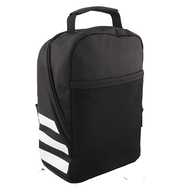 $18.75 (原价 $25) Amazon官网 adidas Santiago 保温午餐背包75折热卖 