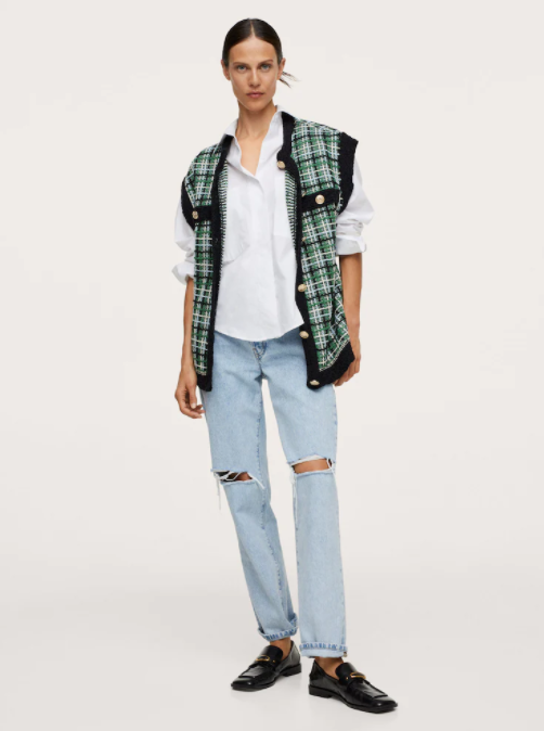 创立于1984的MANGO