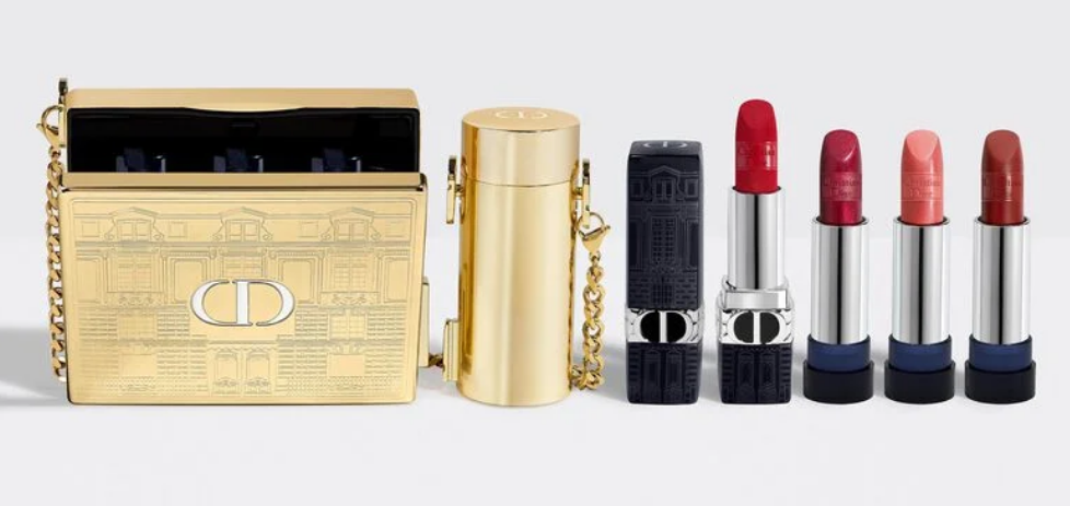 dior lipstick limited edition 2021