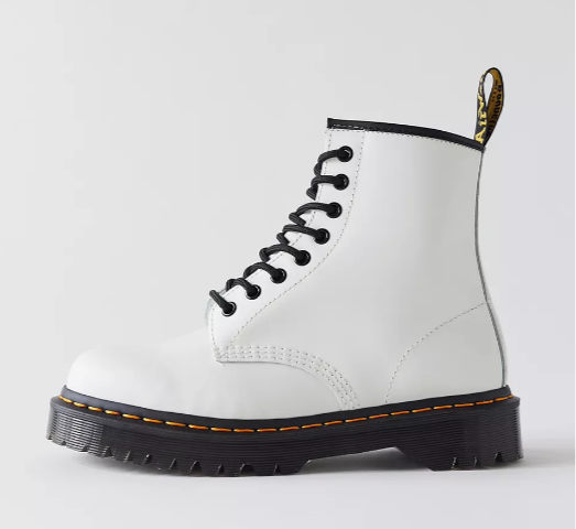 1960 年 4 月 1 日(“1460” 名字的由来)