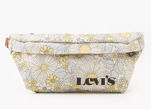 腰包不但时尚还巨实用