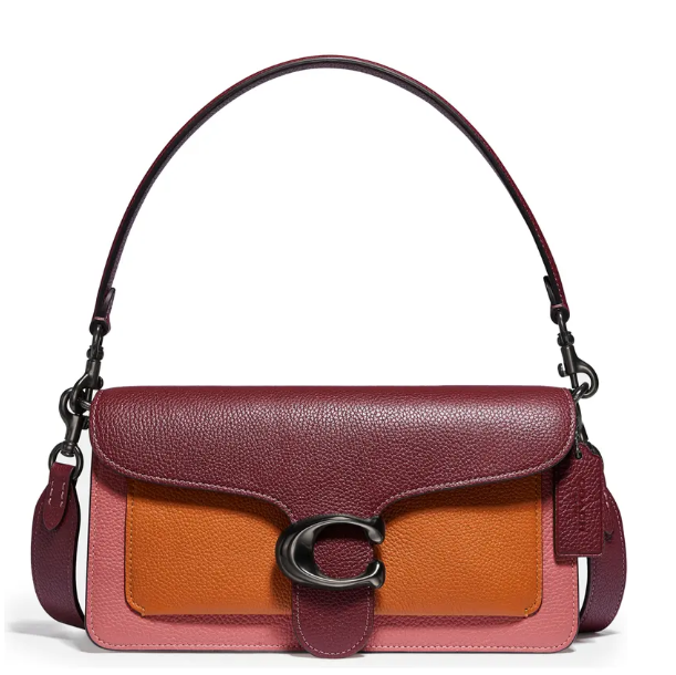 美国手袋大厂Coach也跟上了这股“C”风潮