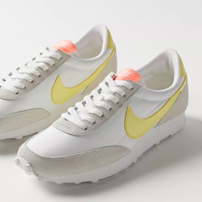 Nike Daybreak诞生于1979年