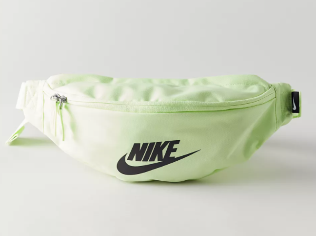 Nike Sportswear Heritage系列腰包