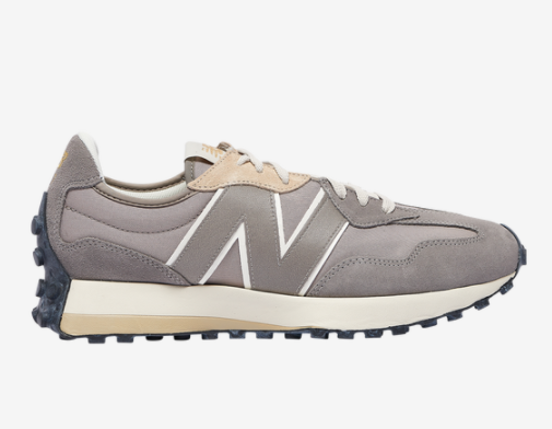 作为这几年的黑马鞋型