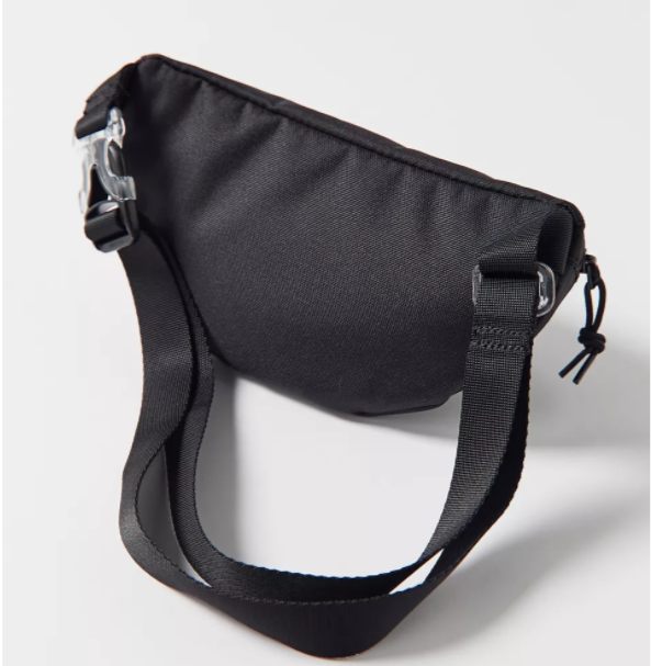 $9.99 (原价 $20) Urban Outfitters官网 Converse 腰包5折热卖 两色可选