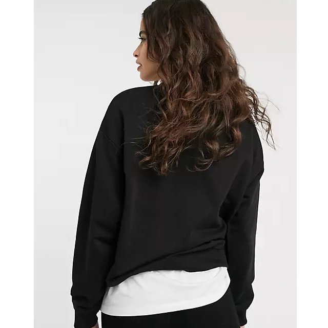 $8.40 (原价 $32) ASOS US官网 Monki 姜饼人女士圆领卫衣额外75折热卖 