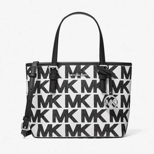 michael kors jet set travel extra small