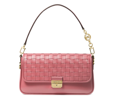 Michael Kors迈克高仕公司于1981年正式成立