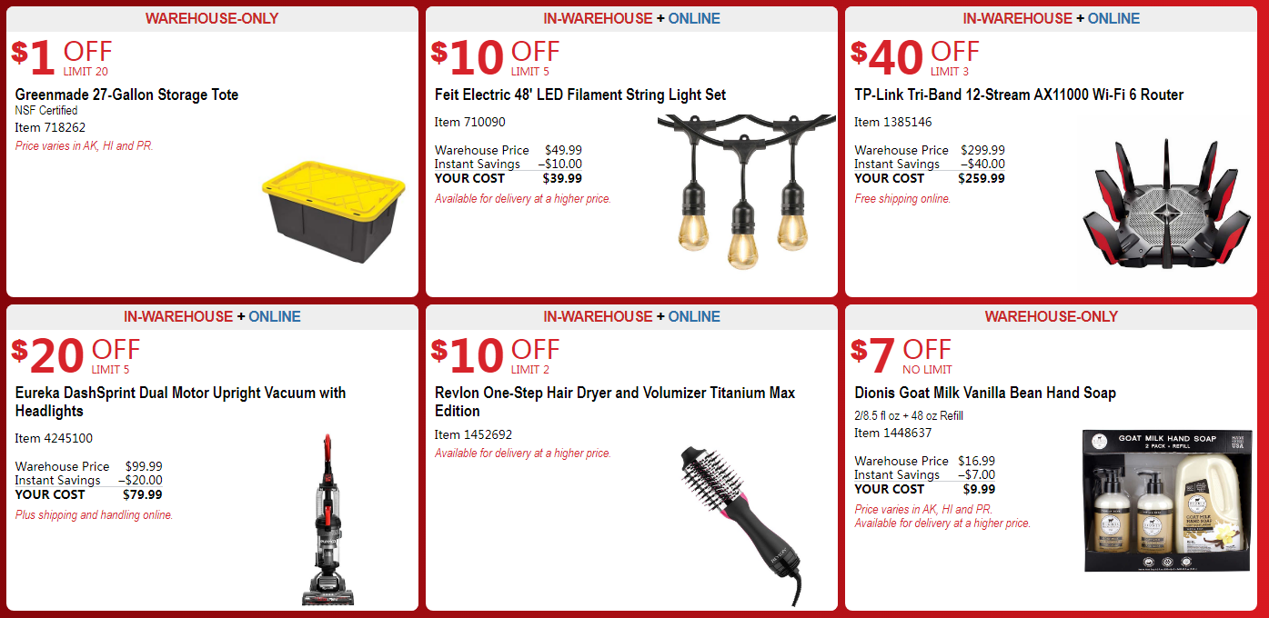 40支彩色马克笔 $13.99Costco 10/9-10/17超值特卖, 童装3件套$10.99 