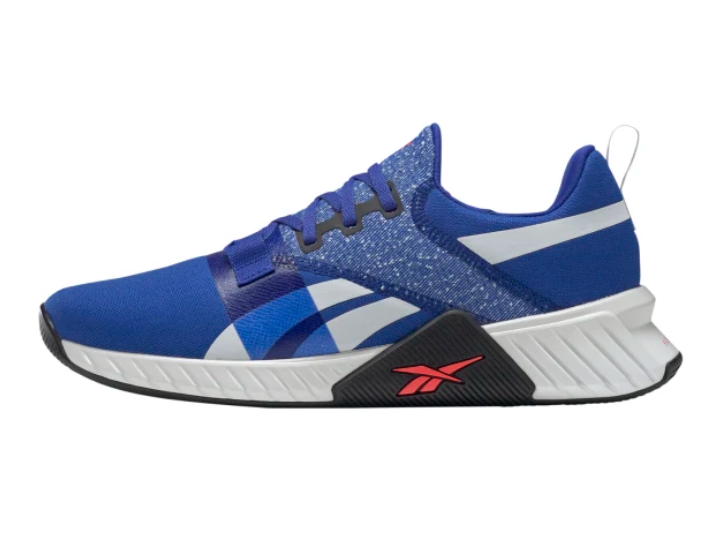 $29.98 (原价 $80) + 免邮eBay US官网 Reebok Flashfilm Train 2 男士训练鞋37折热卖 