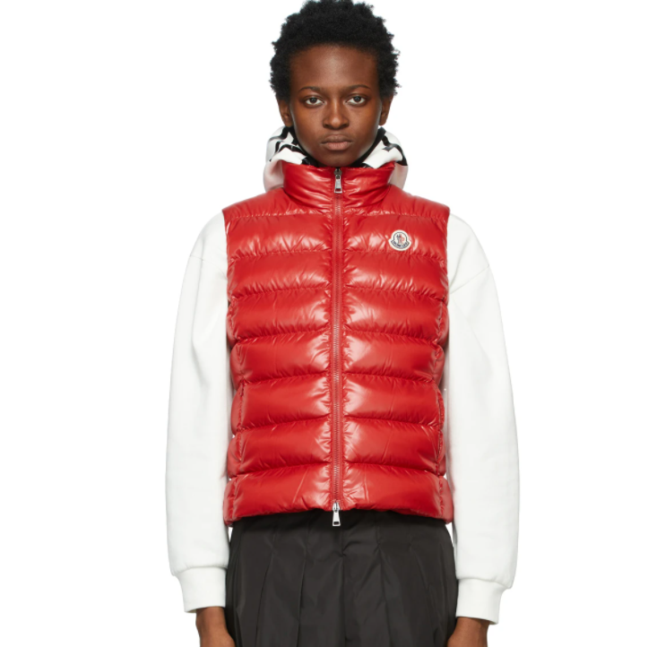 SSENSE大幅降价的好多款如今已经调回原价