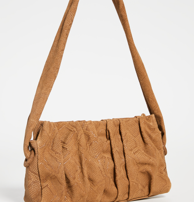 Elleme被流金岁月带火