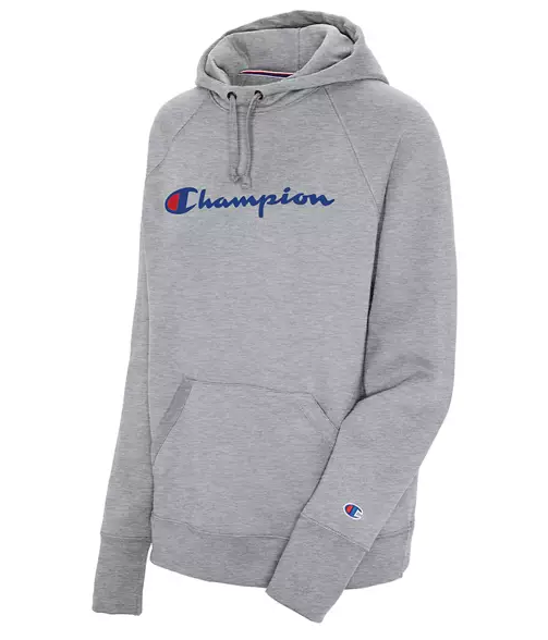 Champion 冠军牌 Powerblend 连帽卫衣