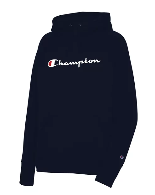 Champion 冠军牌 Powerblend 连帽卫衣