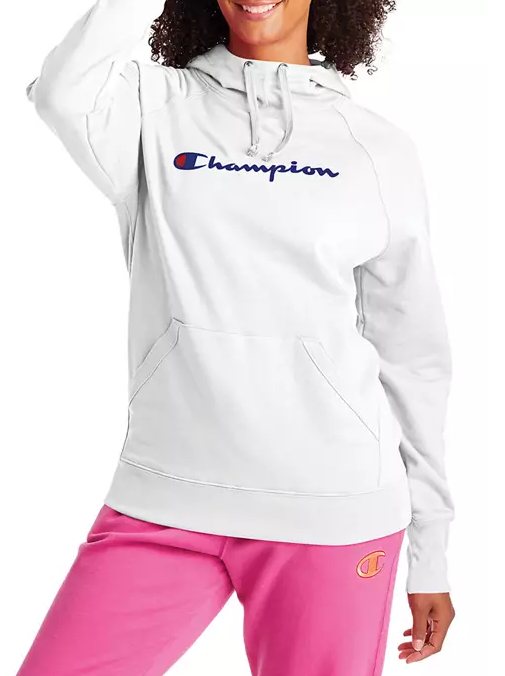 Champion 冠军牌 Powerblend 连帽卫衣