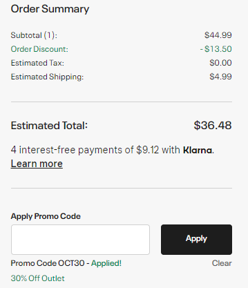 $31.49（原价$80）免邮Under Armour Commit 3男士训练鞋 多色码全