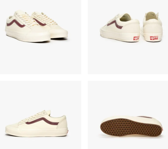 Vans（范斯）是1966年3月16日由保罗·范·多伦（Paul Van Doren）创始的原创极限运动品牌