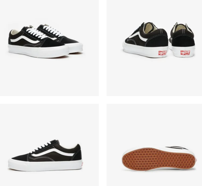 Vans（范斯）是1966年3月16日由保罗·范·多伦（Paul Van Doren）创始的原创极限运动品牌