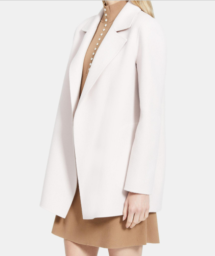 Theory 中文名称：希尔瑞