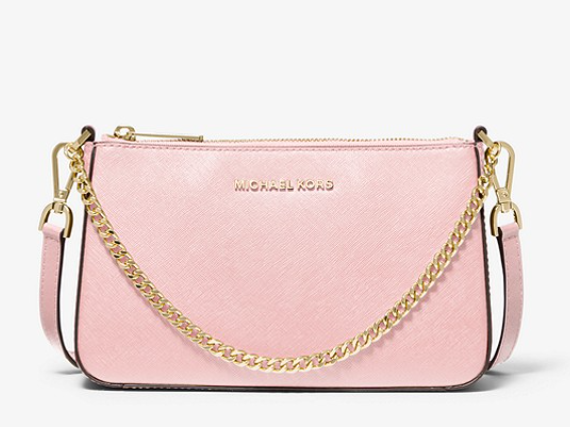 MICHAEL Michael Kors Jet Set麻将包